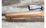 Ruger~ M77 Mark II~ .22-250 - 8 of 10