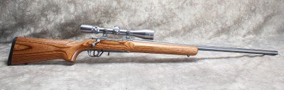Ruger~ M77 Mark II~ .22-250