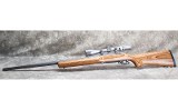 Ruger~ M77 Mark II~ .22-250 - 2 of 10