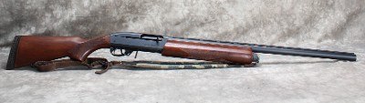 Remington~ 11-87 Special Purpose~ 12 Gauge