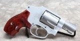 Smith & Wesson~ 642-2~ .38 Special - 1 of 2