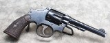 Smith & Wesson~ 1905~ .32 WCF