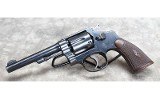 Smith & Wesson~ 1905~ .32 WCF - 2 of 2