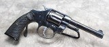 Colt~ Police Positive~ .32 Short Colt - 1 of 2