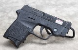 Smith & Wesson~ M&P Body Guard 380 (w Laser)~ .380 ACP - 1 of 2