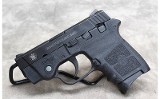 Smith & Wesson~ M&P Body Guard 380 (w Laser)~ .380 ACP - 2 of 2