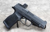 SIG Sauer~ P365 XL~ 9x19 - 1 of 2