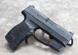 SIG Sauer~ P365~ 9x19 - 1 of 2