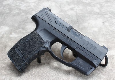 SIG Sauer~ P365~ 9x19