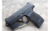 SIG Sauer~ P365~ 9x19 - 2 of 2