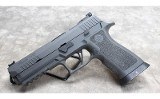 SIG Sauer~ P320 X-Five Legion~ 9x19 - 2 of 2