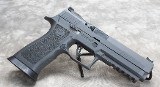 SIG Sauer~ P320 X-Five Legion~ 9x19 - 1 of 2