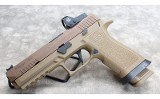 SIG Sauer~ P320 X-Five~ 9x19 - 2 of 2