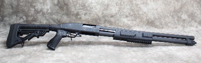 Mossberg~ 590~ 12 Gauge