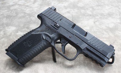 FN~ 509~ 9x19