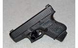 Glock ~ 26 GEN 5 (LE Trade in) ~ 9mm Luger - 2 of 2