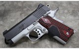 Kimber~ Ultra Crimson Carry II~ .45 ACP - 2 of 2