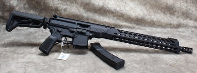 SIG Sauer~ MPX Gen 2~ 9x19
