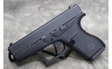 Glock~ 42~ .380 ACP - 2 of 2