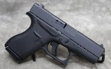 Glock~ 42~ .380 ACP - 1 of 2