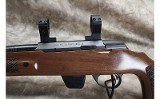 Tikka~ T1X (Match grade barrel)~ .22 Long Rifle - 7 of 8