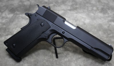 ZIG / Tisas~ M1911A1 Service~ .45 ACP