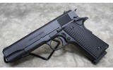 ZIG / Tisas~ M1911A1 Service~ .45 ACP - 2 of 2