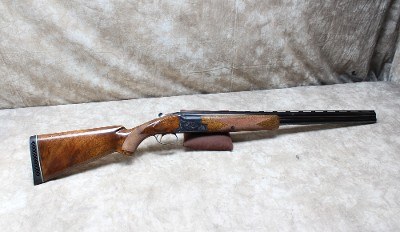 Browning~Superposed Lightning~12GA