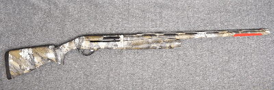 Benelli~ M2 (Timber)~ 12 Gauge