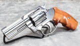 Colt MFG.~ King Cobra ~ .357 Magnum - 1 of 3