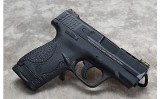 Smith & Wesson~ M&P 40 Shield Performance Center~ .40 S&W - 2 of 4