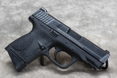 Smith & Wesson~ M&P 40c~ .40 S&W
