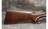 Browning~ Model 71~ .348 Winchester - 3 of 11