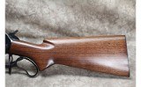 Browning~ Model 71~ .348 Winchester - 10 of 11