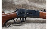 Browning~ Model 71~ .348 Winchester - 4 of 11