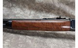 Browning~ Model 71~ .348 Winchester - 8 of 11