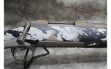Browning~ X-Bolt OVIX Camo~ 6.8 Western - 4 of 10
