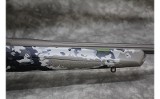 Browning~ X-Bolt OVIX Camo~ 6.8 Western - 5 of 10