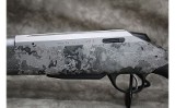 Tikka~ T3X~ .300 Winchester Magnum - 9 of 10
