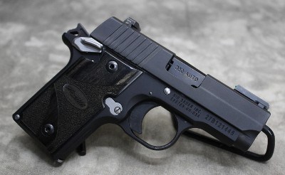 SIG Sauer~ P238~ .380 ACP