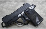 SIG Sauer~ P238~ .380 ACP - 2 of 2