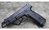 Springfield Armory~ XDM Elite~ 9x19 - 2 of 2