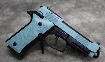 Beretta~ 80x Cheetah~ .380 ACP