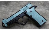 Beretta~ 80x Cheetah~ .380 ACP - 2 of 2