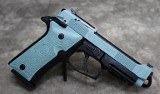 Beretta~ 80x Cheetah~ .380 ACP
