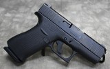 Glock~ 43x~ 9x19 - 1 of 2