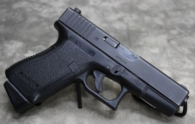 Glock~ 19 Gen 2~ 9x19