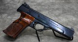 Smith & Wesson~ Model 41~ .22 Long Rifle - 1 of 2