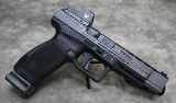 Canik~ TP9 SFX~ 9x19 - 1 of 2