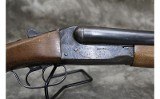 Savage Arms~ Model 311A~ 12 Gauge - 3 of 9
